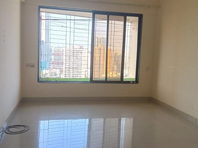 Rental | 2 BHK 660 Sq.Ft. Apartment in Dheeraj Solitaire