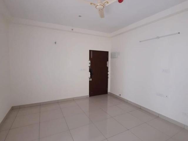 Rental | 2 BHK 660 Sq.Ft. Apartment in Eden Park At The Prestige City