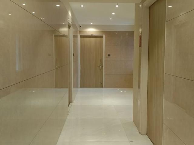 Rental | 2 BHK 660 Sq.Ft. Apartment in Jyoti Skyline