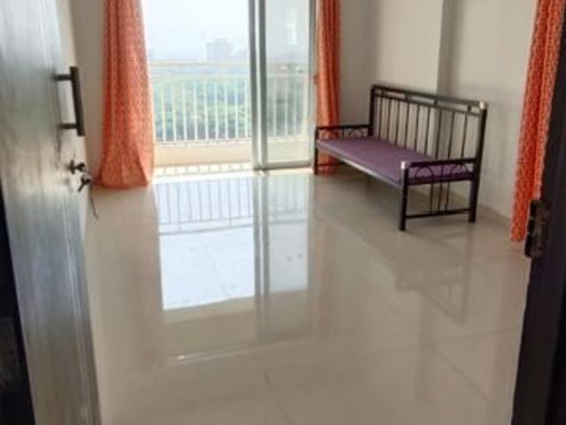 Rental | 2 BHK 660 Sq.Ft. Apartment in Kashish Park Apartment