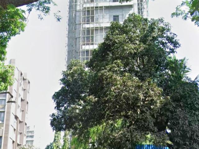 Rental | 2 BHK 660 Sq.Ft. Apartment in MD New Aashiana View