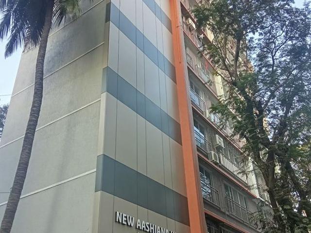 Rental | 2 BHK 660 Sq.Ft. Apartment in MD New Aashiana View