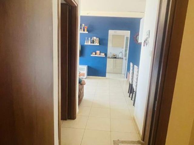 Rental | 2 BHK + 660 Sq.Ft. Apartment in Radiant Jasmine Gardens