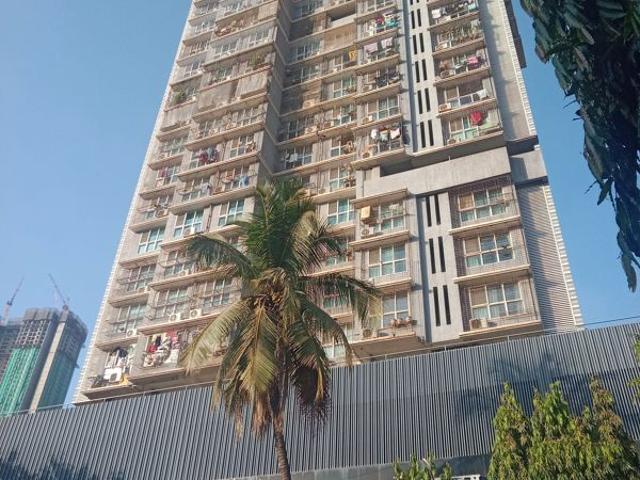 Rental | 2 BHK 660 Sq.Ft. Apartment in Sanskruti Apartment Dahisar