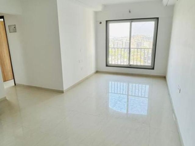 Rental | 2 BHK 661 Sq.Ft. Apartment in Birla Vanya