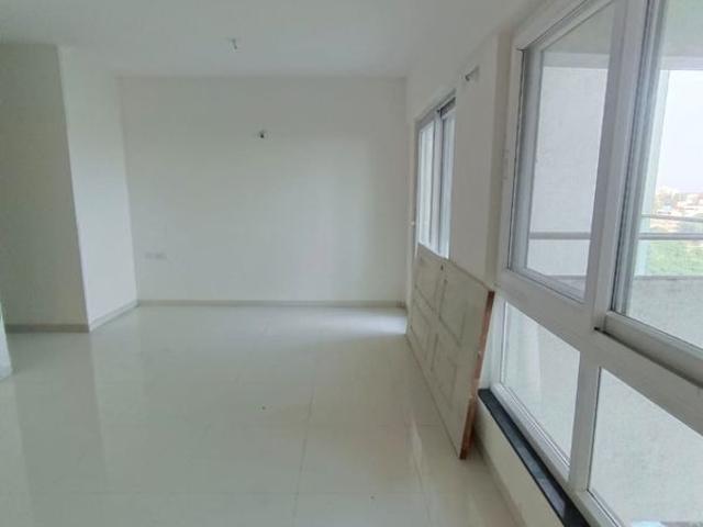 Rental | 2 BHK 661 Sq.Ft. Apartment in MSR Seasons