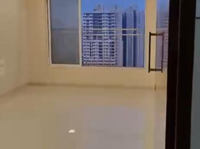 Rental | 2 BHK 662 Sq.Ft. Apartment in Dhoot Sky Residency New Sonali CHSL