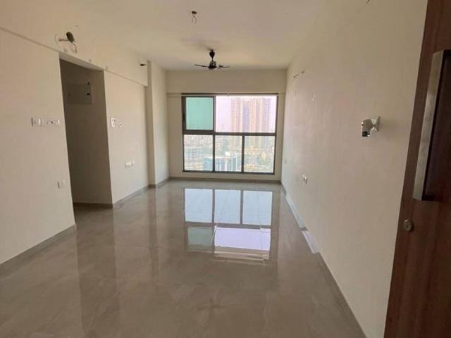 Rental | 2 BHK 662 Sq.Ft. Apartment in Dosti Mezzo 22