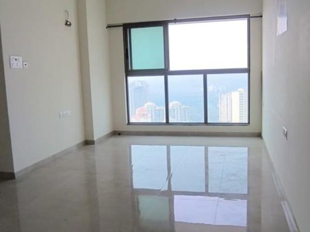 Rental | 2 BHK 662 Sq.Ft. Apartment in Sheth Irene