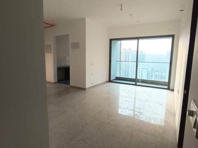 Rental | 2 BHK 663 Sq.Ft. Apartment in Kalpataru Immensa