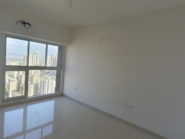 Rental | 2 BHK 663 Sq.Ft. Apartment in Kalpataru Immensa