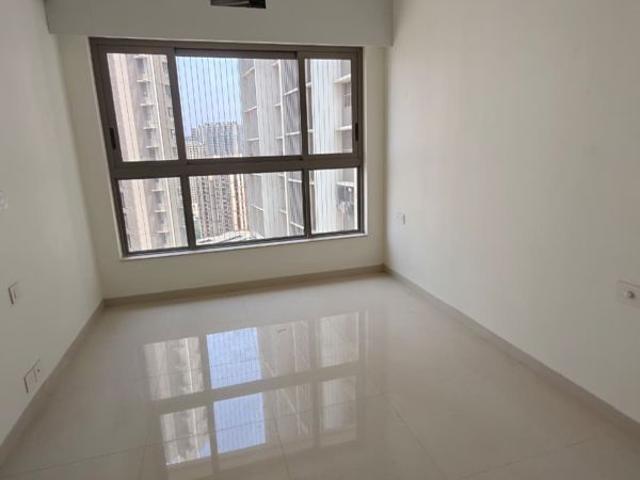 Rental | 2 BHK 663 Sq.Ft. Apartment in Kalpataru Immensa B
