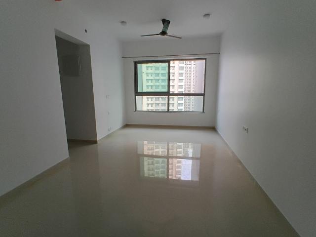 Rental | 2 BHK 663 Sq.Ft. Apartment in Kalpataru Immensa B