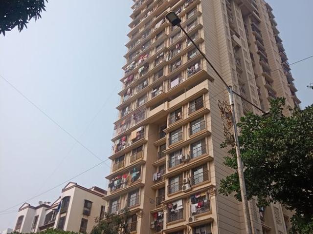 Rental | 2 BHK 663 Sq.Ft. Apartment in Kaustubh Vistaris