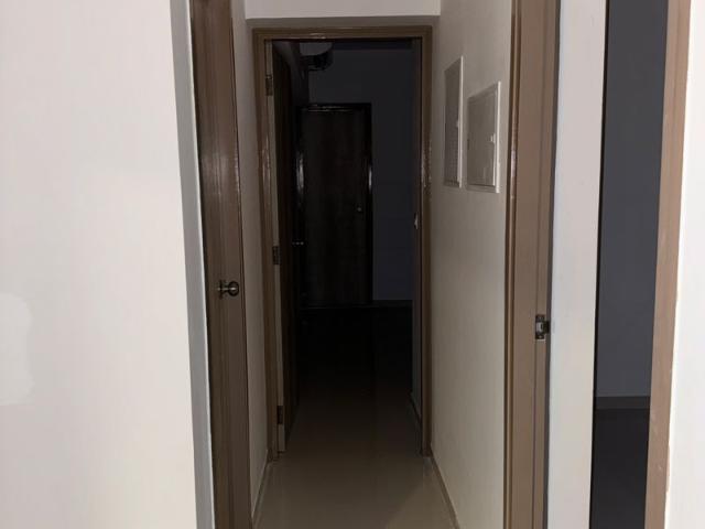 Rental | 2 BHK 663 Sq.Ft. Apartment in Lodha Upper Thane Woodlands E And F
