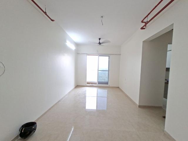 Rental | 2 BHK 674 Sq.Ft. Apartment in Dosti Tulip