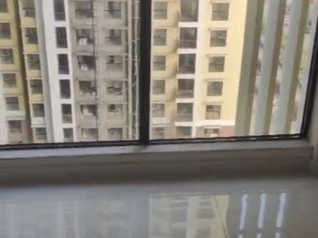Rental | 2 BHK + 674 Sq.Ft. Apartment in Runwal Gardens