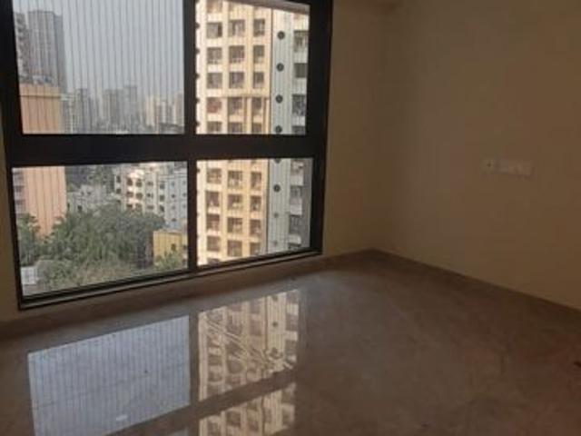 Rental | 2 BHK 675 Sq.Ft. Apartment in Triumph Swastik