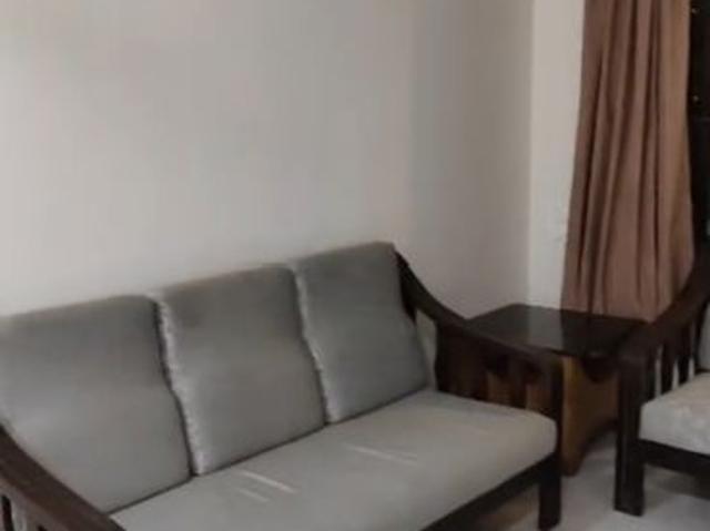 Rental | 2 BHK 675 Sq.Ft. Apartment in Triumph Swastik