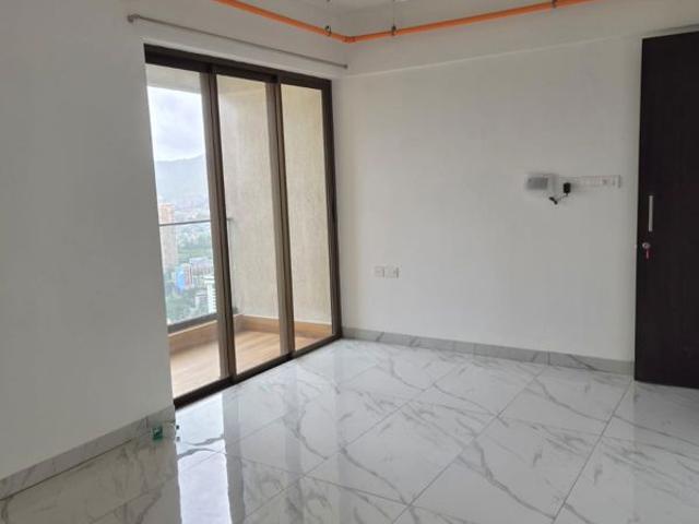 Rental | 2 BHK 675 Sq.Ft. Apartment in Unnathi Gardens