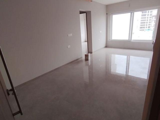 Rental | 2 BHK 675 Sq.Ft. Apartment in Wahedna Apartment