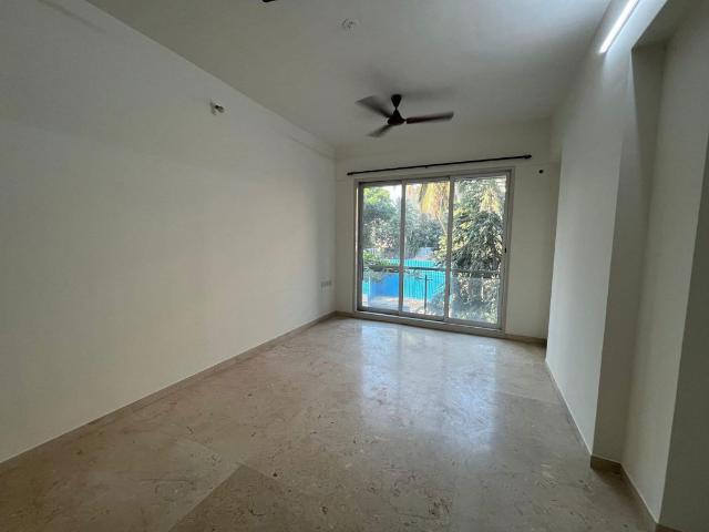 Rental | 2 BHK + 675 Sq.Ft. Apartment in Can Rose Villa