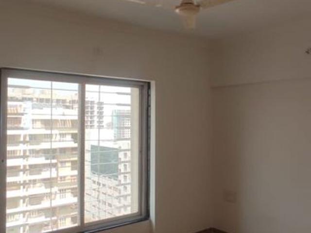 Rental | 2 BHK 675 Sq.Ft. Apartment in GK Aarcon