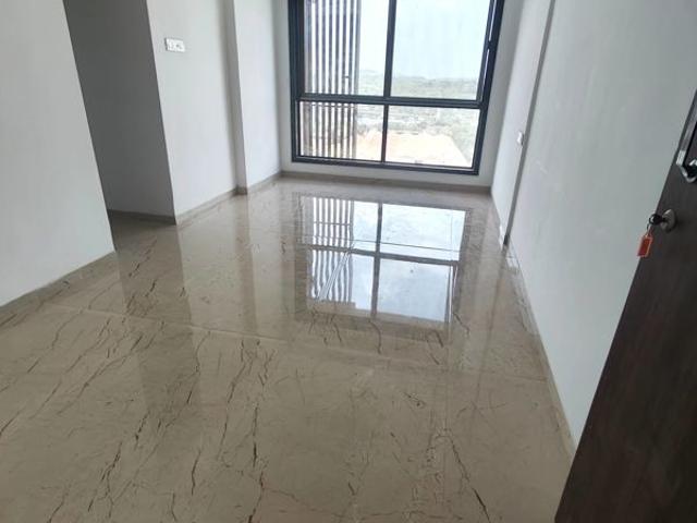 Rental | 2 BHK 675 Sq.Ft. Apartment in Neminath Nemi Bhavan