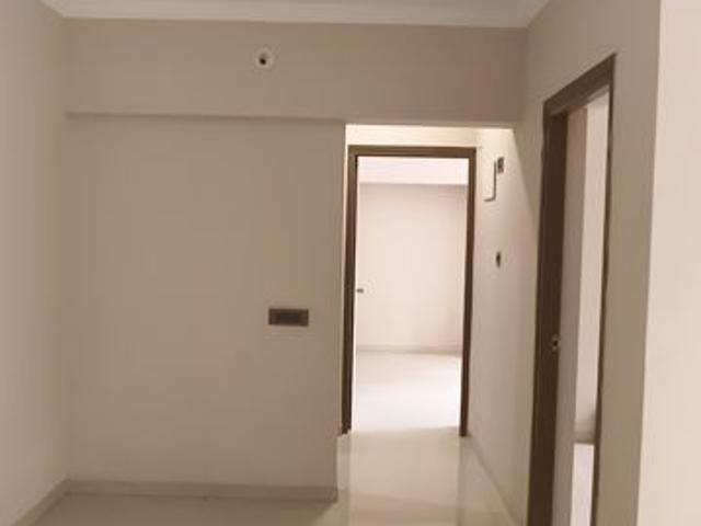 Rental | 2 BHK + 675 Sq.Ft. Apartment in Raunak Unnathi Woods Supreme