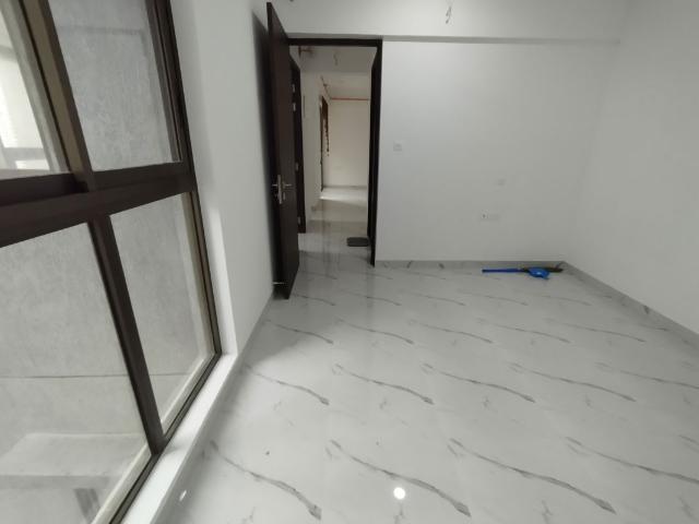 Rental | 2 BHK 675 Sq.Ft. Apartment in Raymond The Address