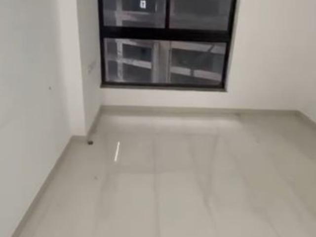 Rental | 2 BHK 675 Sq.Ft. Apartment in Sunteck Avenue 2