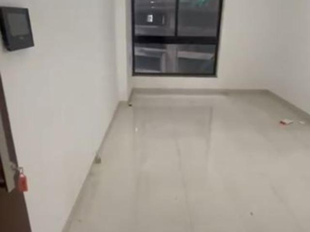Rental | 2 BHK 675 Sq.Ft. Apartment in Sunteck Avenue 2