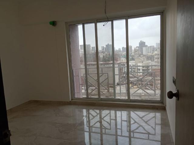 Rental | 2 BHK + 676 Sq.Ft. Apartment in Andheri East