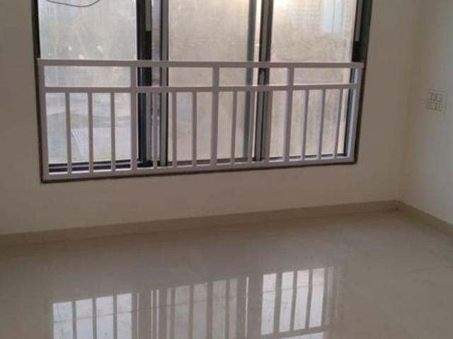 Rental | 2 BHK 676 Sq.Ft. Apartment in Crystal Armus