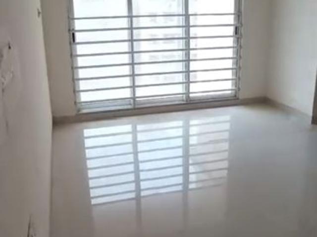 Rental | 2 BHK 676 Sq.Ft. Apartment in Poddar Shri Ganesh Apartment