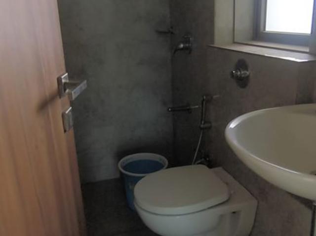 Rental | 2 BHK 676 Sq.Ft. Apartment in Sheth Irene