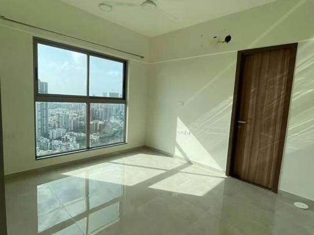 Rental | 2 BHK 676 Sq.Ft. Apartment in Sheth Irene
