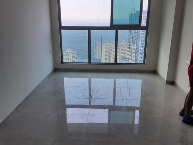 Rental | 2 BHK 676 Sq.Ft. Apartment in Sheth Irene