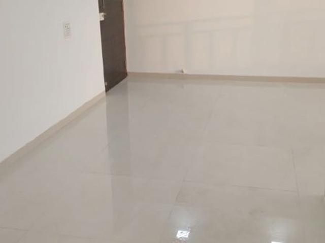Rental | 2 BHK 677 Sq.Ft. Apartment in Crystal Armus