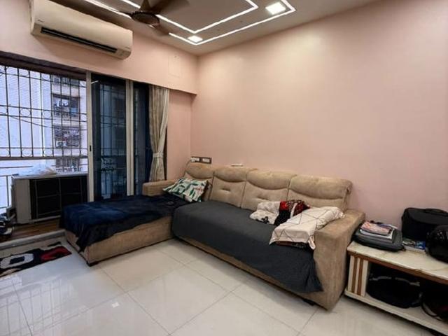 Rental | 2 BHK + 677 Sq.Ft. Apartment in Delta Vrindavan