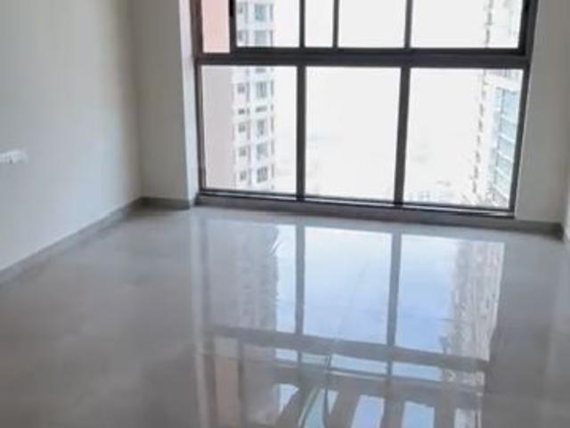Rental | 2 BHK 677 Sq.Ft. Apartment in Sheth Auris Bliss