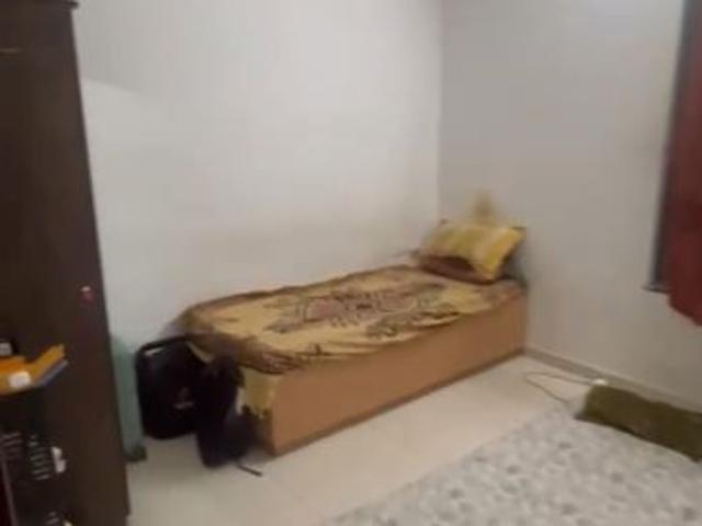 Rental | 2 BHK 678 Sq.Ft. Apartment in Earnest Green Life