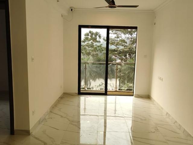 Rental | 2 BHK 678 Sq.Ft. Apartment in Risland The Icon
