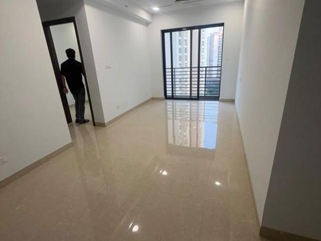 Rental | 2 BHK 678 Sq.Ft. Apartment in Risland The Icon