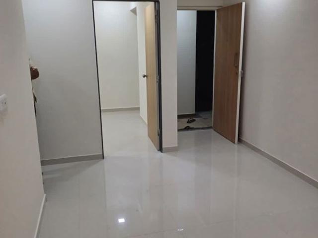 Rental | 2 BHK 678 Sq.Ft. Apartment in Sector 5 Ghansoli
