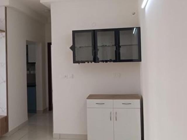 Rental | 2 BHK 679 Sq.Ft. Apartment in Eden Park At The Prestige City