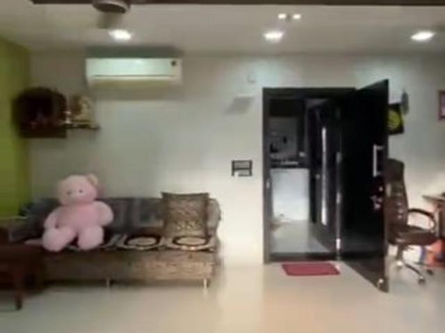 Rental | 2 BHK 679 Sq.Ft. Apartment in Kamla Prasanna Jeevan
