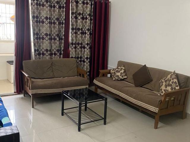 Rental | 2 BHK + 679 Sq.Ft. Apartment in Lakshadeep Coconest Pimple