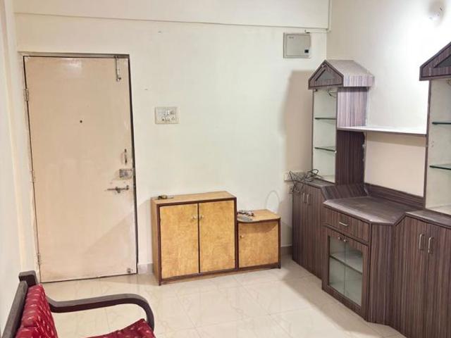 Rental | 2 BHK 679 Sq.Ft. Apartment in Pragati Serene