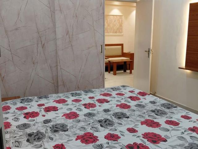 Rental | 2 BHK 679 Sq.Ft. Apartment in Pyramid Urban Homes 3